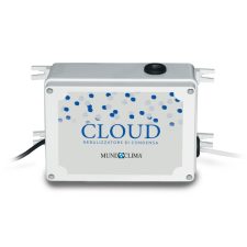 NEBULIZADOR CONDENSADOS MUNDOCLIMA CLOUD