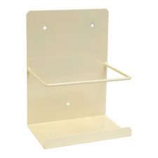 SOPORTE DEPOSITO A PARED BIDON 10 L.