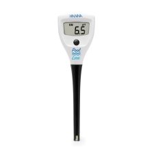 Tester pH Pool Line resolución 0,1 pH CHECKER1 HANNA INSTRUMENTS HI981014