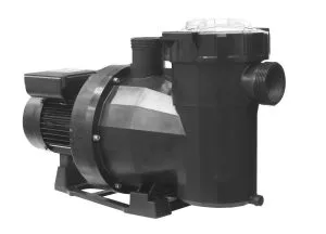 Bomba Victoria Plus SILEN Astralpool 3/4