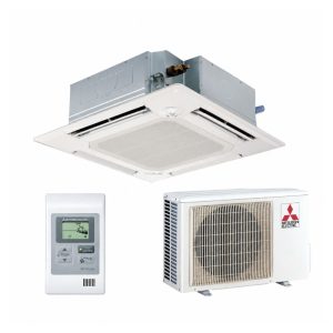 Aire acondicionado MITSUBISHI ELECTRIC MGPLZ-100