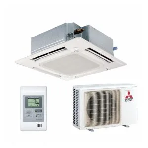 Aire acondicionado MITSUBISHI ELECTRIC MGPLZ-71 (6000 frigorías)