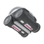 Robot limpiafondos BWT B100 - Imagen 2