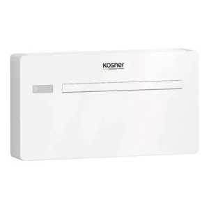 Aire acondicionado fijo (compacto) KOSNER Gama Residencial frío-calor R-32 NOVA ONE 15 (3000 frigorías)