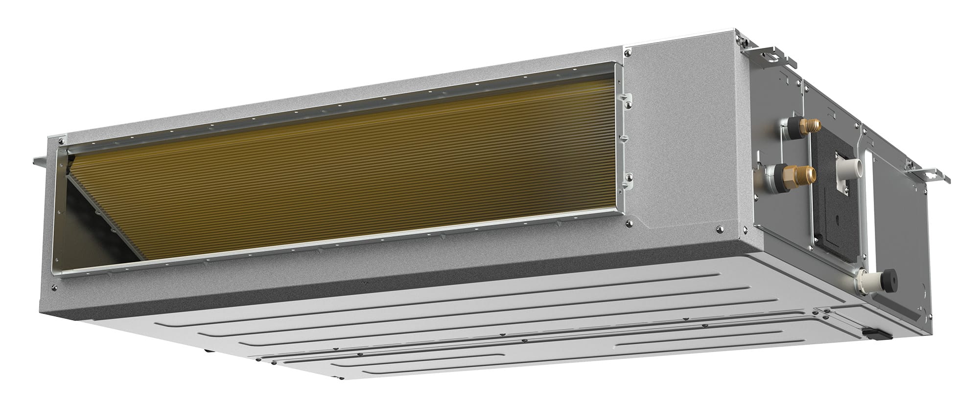 Aire acondicionado de conducto Mundoclima MUCR-30-H14 (7.560 frigorías) - Imagen 3