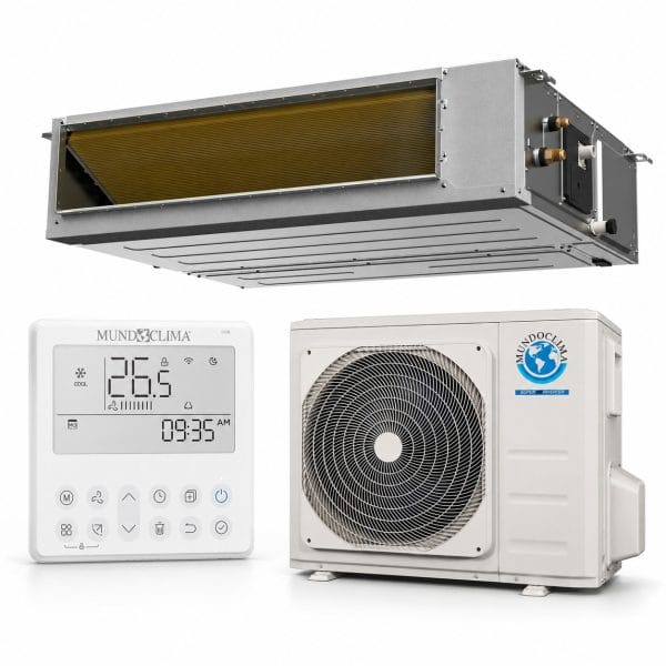 MUNDOCLIMA MUCR-30-H14