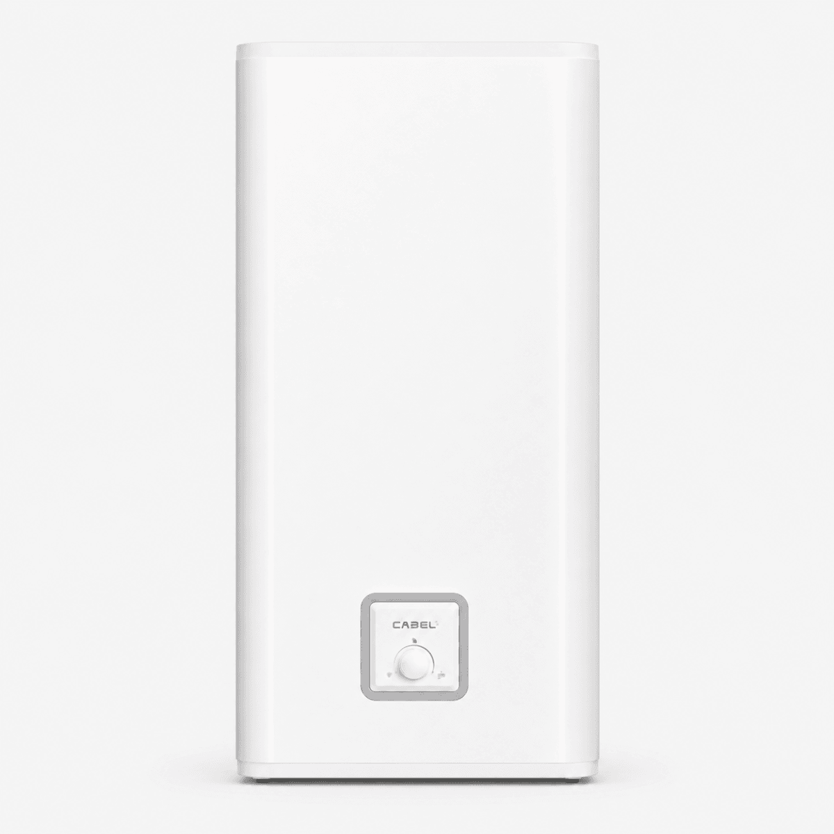 Termo Eléctrico Multiposición Cabel Flat Duo 100 Litros
