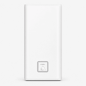 Termo Eléctrico Multiposición Cabel Flat Duo 100 Litros
