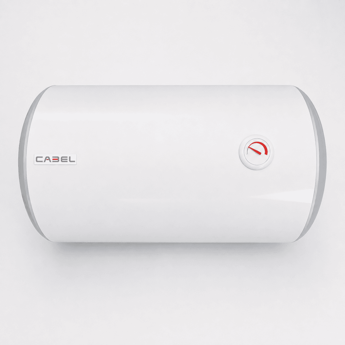 Termo eléctrico horizontal cabel 100 litros