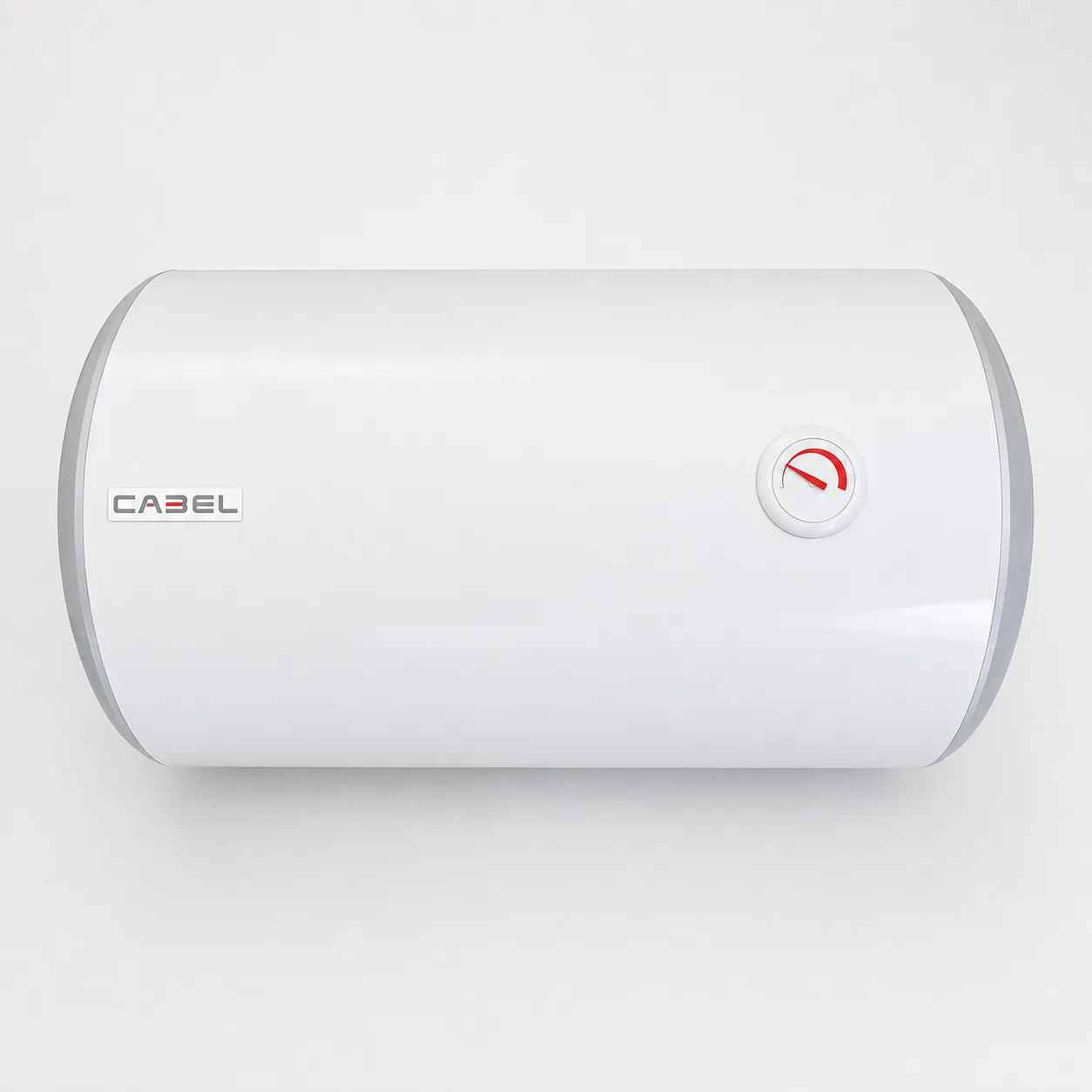Termo eléctrico horizontal cabel 100 litros