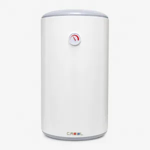 Termo Eléctrico Vertical Cabel 100 Litros