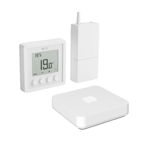 Termostato Inalámbrico Delta Dore Tybox Home RF 210