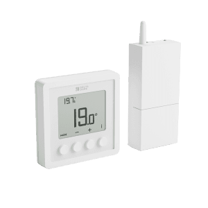Termostato Inalámbrico Delta Dore Tybox RF 210