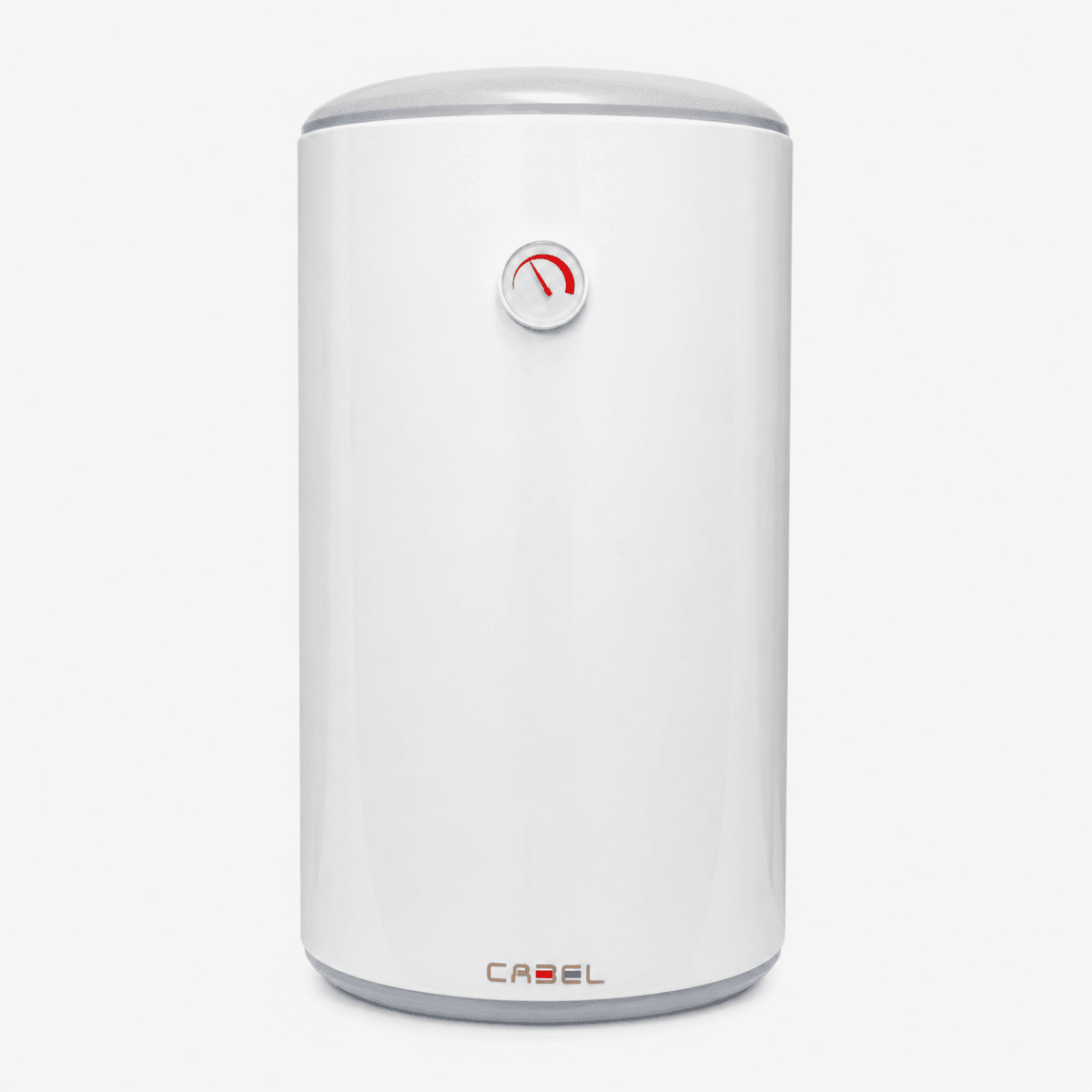 termo eléctrico vertical cabel 30 litros