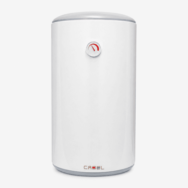 termo eléctrico vertical cabel 30 litros